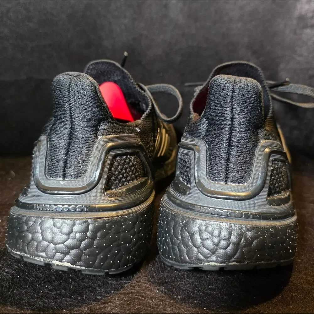 Adidas Ultra Boost Womens Size 8